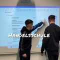 Handelsschule 1