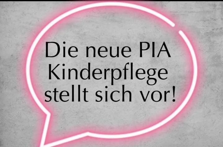 pia kinderpflege