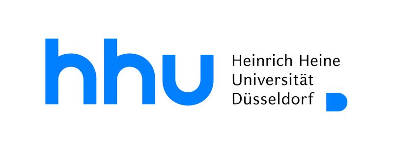 07 - HHU Logo