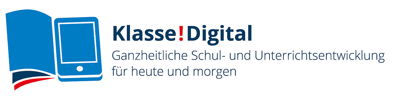 klasse digital logo